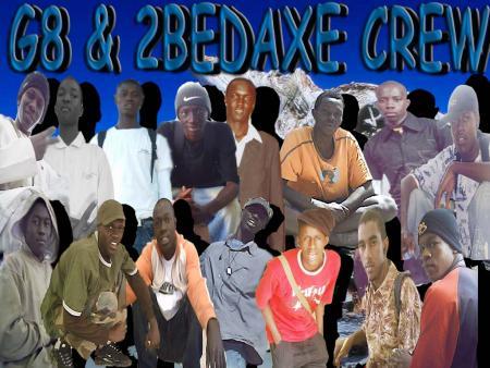g8 &2bdax&eacute;