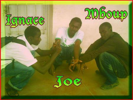 we 'r a VIP